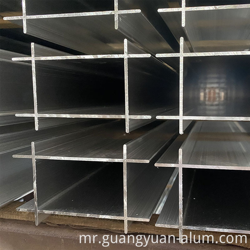 गुआंगियुआन अॅल्युमिनियम कंपनी. guangyuan aluminum co., ltd Curtain Wall Profile Curtain Wall Aluminum Profile Aluminum Curtain Wall Profile